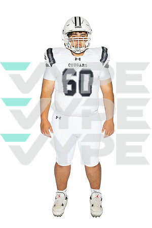 Clark HS FOOTBALL-40--(VALDEZ)