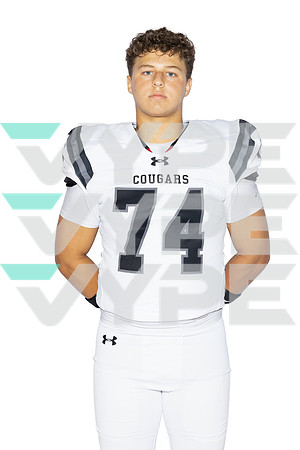Clark HS FOOTBALL-42--(VALDEZ)