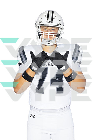 Clark HS FOOTBALL-43--(VALDEZ)