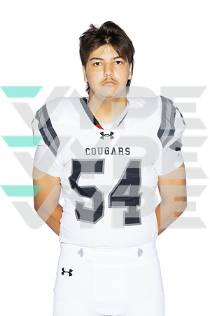 Clark HS FOOTBALL-51--(VALDEZ)