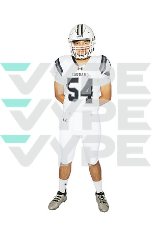 Clark HS FOOTBALL-53--(VALDEZ)