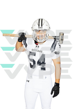 Clark HS FOOTBALL-54--(VALDEZ)