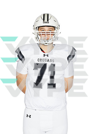 Clark HS FOOTBALL-61--(VALDEZ)
