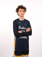 Basketball Boys
