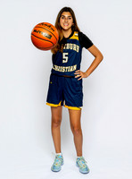 Basketball Girls