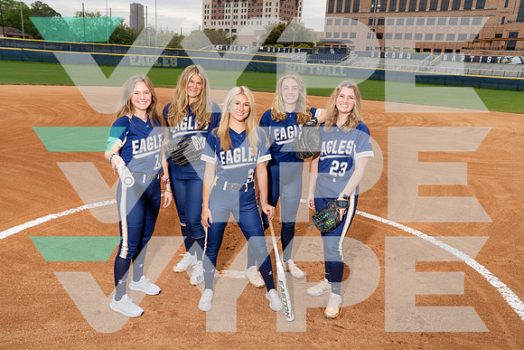 SBS_SFBL_TEAM_Ella Ryan, Emily Rogers, Kate Marshall, Mackenzie Schmidt, Reagan Redick-(BCC)