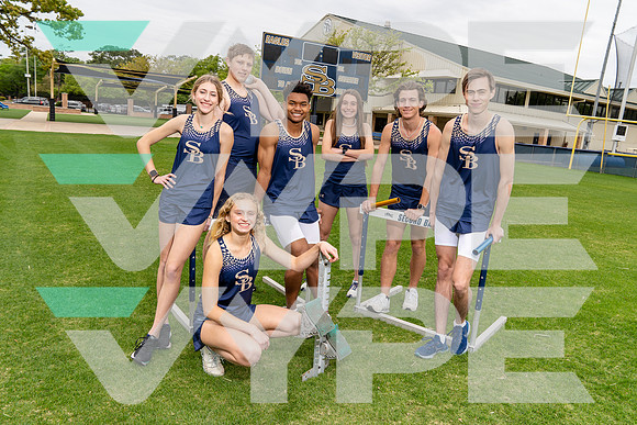 SBS_TNF_TEAM_Bridget Roth, CJ Hobbs, Jack Going, John Terrill, Lou Hughes, Sara Griffin, Syriah Debakey-(BCC)