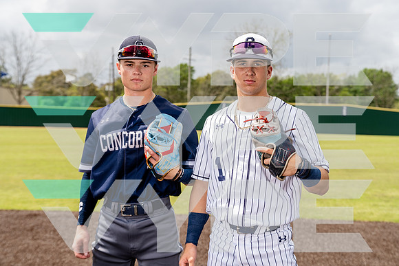 CONCORDIA_BSBL_Cole Lanclos, Ronin McCraw-(BCC)