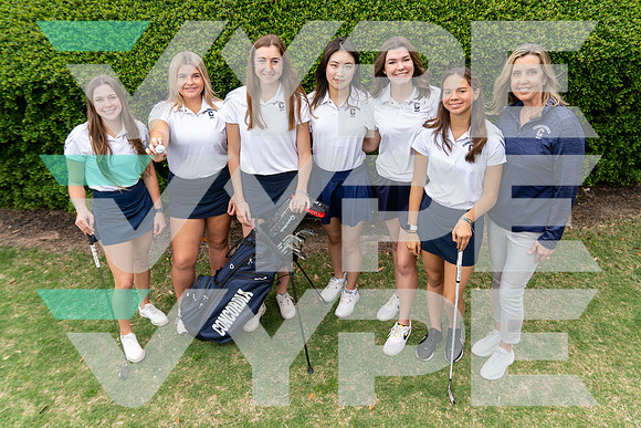 CONCORDIA_GOLF_Abby Plagens, Allison Li, Annabelle Naylor, Avery Csernik, Emerson Swanner, Olivia Wilhelm-(BCC)-3