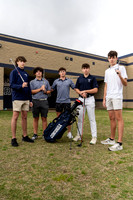 CONCORDIA_GOLF_Boston Theriault, Caleb Blackburn, Howie Keene, Keegan Stricklin, Matthew Marsh-(BCC)-4