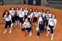 CONCORDIA_SFBL_Addison Tally, Cali Nicholas, Calysta Hardy, Faith Keiper, Georgia Marlow, Grace Cruthirds, Kaitlyn Battista, Karalyn Rich, Kayliann Ward, Reese Storie Ivanovsky, Shelby Brill, Sydney L
