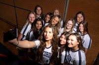 CONCORDIA_SFBL_Addison Tally, Cali Nicholas, Faith Keiper, Georgia Marlow, Grace Cruthirds, Karalyn Rich, Kayliann Ward, Reese Storie Ivanovsky, Shelby Brill, Sydney Lewis-(BCC)