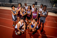 Track and Field