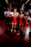 CROSBY_POWERLIFT_TEAM_Braxton Bowling, Levi Fontenot, Madison Lemond, Xandra Hernandez-(BCC)-3
