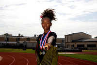 Track and Field