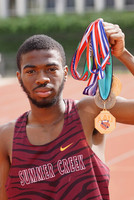 Travis Jacobs - Summer Creek 2.0