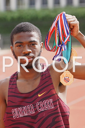 Travis Jacobs - Summer Creek 2.0