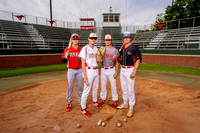 MEMORIAL_BSBL_Grayson Lincecum, Jakob Schulz-(BCC)