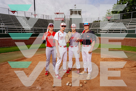 MEMORIAL_BSBL_Grayson Lincecum, Jakob Schulz-(BCC)