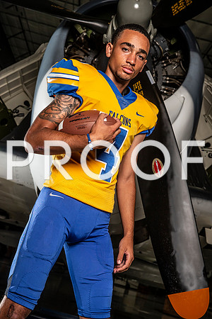 Devin Jennings (Channelview - Individual)