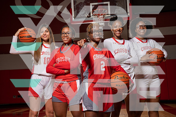 CROSBY_GBB_TEAM_Allison Bennett, Emori LaSalle, Jasmine Zapata, Makayla Cheeves, Phoenix Phillips-(BCC)-2