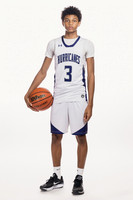 Basketball Boys