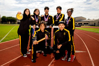 SPRING_WOODS_TNF_Akeeliah Jones, Gabriella Montoya, Hanna Araiza, Isaiah Vaquera, Johan Granados, Michael Davila, Pistol Chapa-(BROWN)