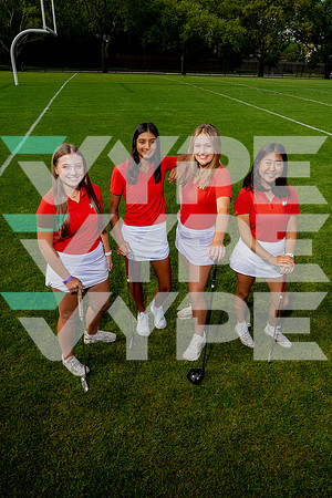 MEMORIAL_GOLF_Arwen Settipalli, Claire Cagle, Grace Wu, Lydia Howard-(BCC)