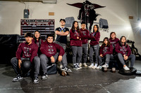 Powerlifting