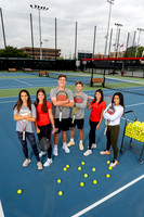MEMORIAL_TENNIS_SINGLES_Callie O'Neil, Egor Morozov, Katerina Lowy, Sofia Mazzucato, Steven Scholz, Tara Ahmadi-(BCC)