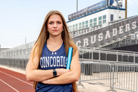 Track and Field