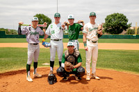 STRATFORD_BSBL_ALEX SKOUTELAKIS, BREKEN MENUET, JOHN WHITE, LUKE RIVES, PAXTON TERVEEN-(WRIGHT)