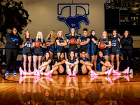 Girls Basketball