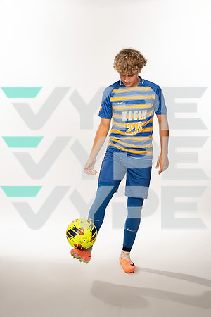 KLEIN HIGH_SOC-(WRIGHT)-7869