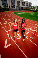 MEMORIAL_TNF_Indya Dotson, Isabel Jakobsen-(BCC)-2