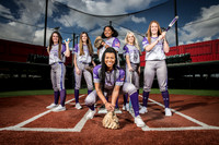 No.5Ridge Point Panthers