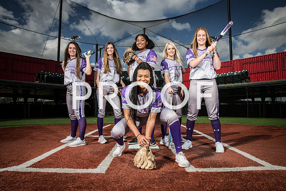 No.5Ridge Point Panthers