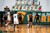 2-9-2023 TWCA Basketball vs SBS