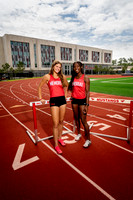 MEMORIAL_TNF_Indya Dotson, Isabel Jakobsen-(BCC)