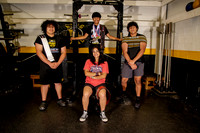 SPRING_WOODS_POWERLIFT_Angel Vanegas, Gabriella Montoya, Joseph Perez, Kamiron Rodriguez-(BROWN)