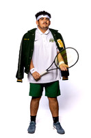 Tennis (Spring)