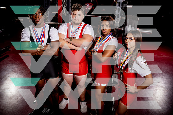 CROSBY_POWERLIFT_TEAM_Braxton Bowling, Levi Fontenot, Madison Lemond, Xandra Hernandez-(BCC)-4