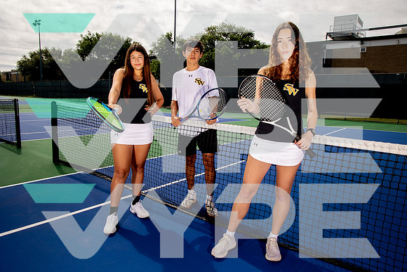 SPRING_WOODS_TENNIS_SINGLES_Leo Pivaral, McKayla Aguilar, Valeska Suarez-(BROWN)