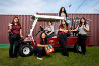 NORTHBROOK_TRAINING_Allison Galan, Angelina Cavillo, Diana Flores, Emerey Garcia, Kaia Olalde-Perez, Marilyn Llamas-(BCC)