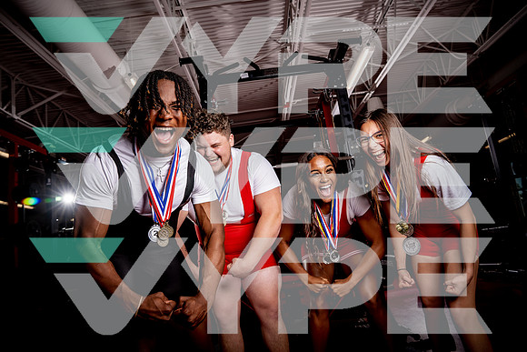 CROSBY_POWERLIFT_TEAM_Braxton Bowling, Levi Fontenot, Madison Lemond, Xandra Hernandez-(BCC)-5