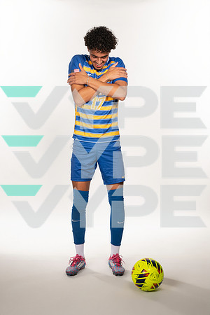 KLEIN HIGH_SOC-(WRIGHT)-7875