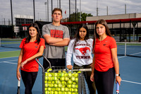 MEMORIAL_TENNIS_SINGLES_Egor Morozov, Katerina Lowy, Sofia Mazzucato, Tara Ahmadi-(BCC)