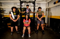 Powerlifting