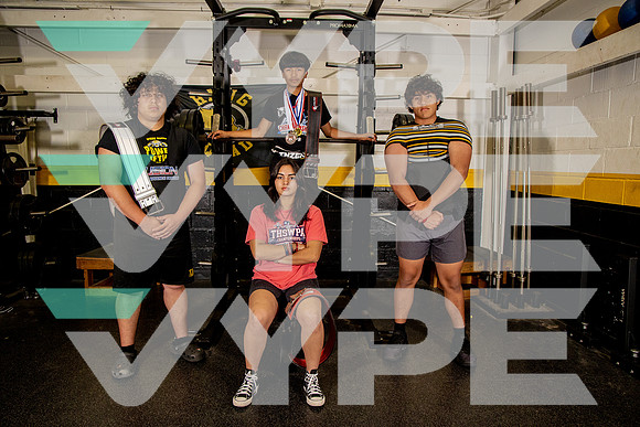 SPRING_WOODS_POWERLIFT_Angel Vanegas, Gabriella Montoya, Joseph Perez, Kamiron Rodriguez-(BROWN)-2