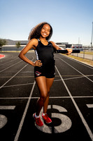 Track and Field
